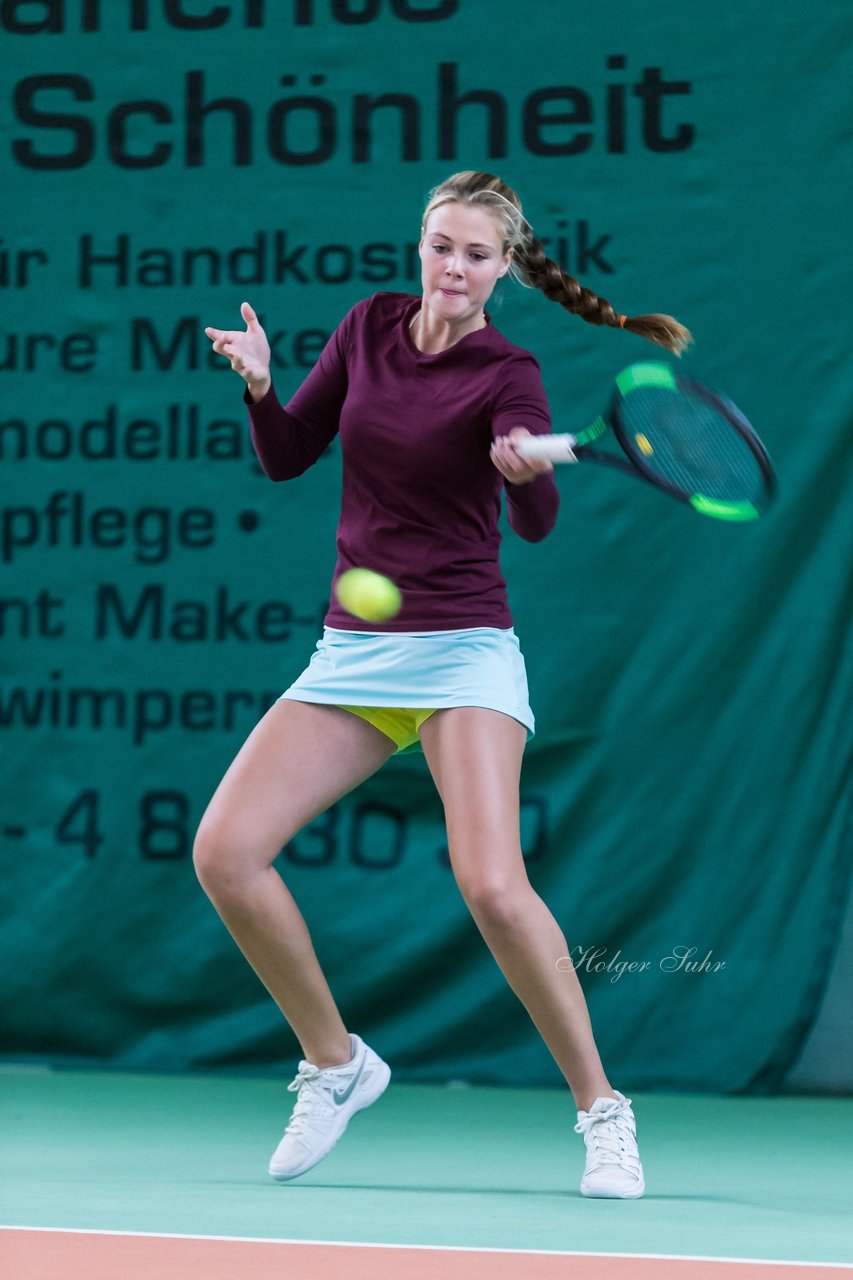 Jenny Wacker 136 - Bremen Open